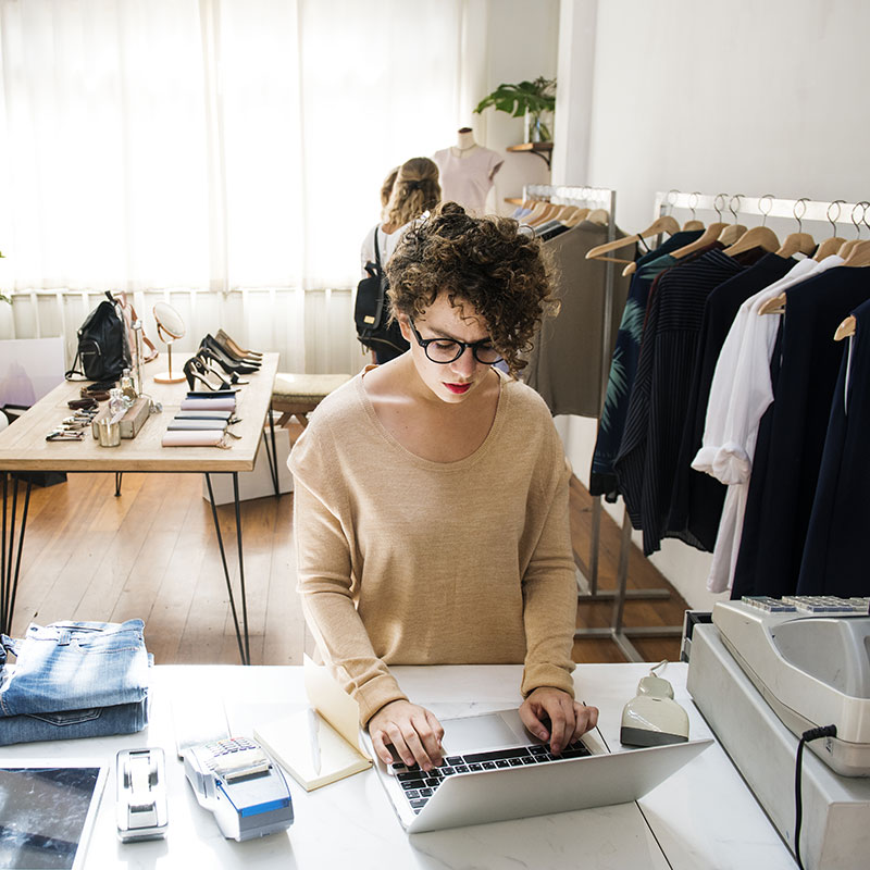 Devenir le premier commerçant de votre ville